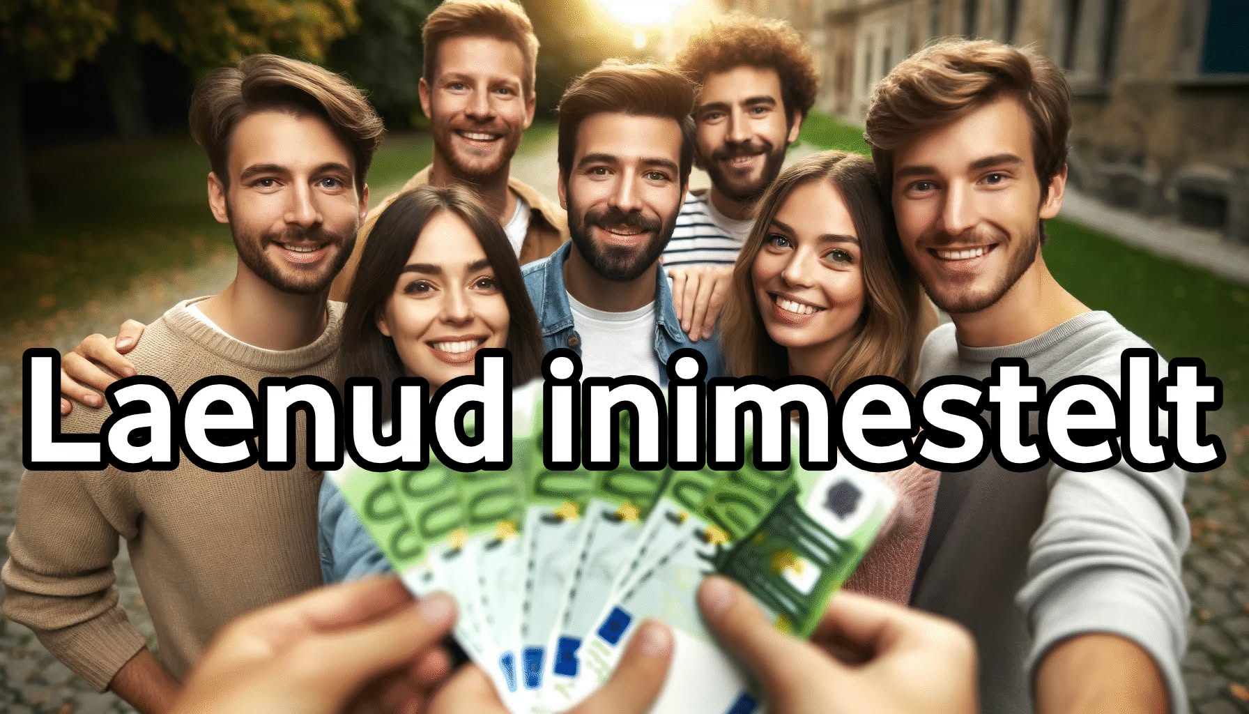 Vastutustundlikud krediidiandjad kaitsevad tarbijat