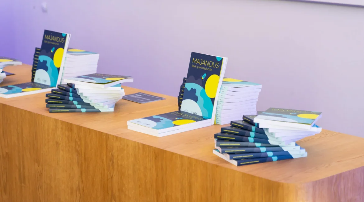 Pilt: Junior Achievement Fund